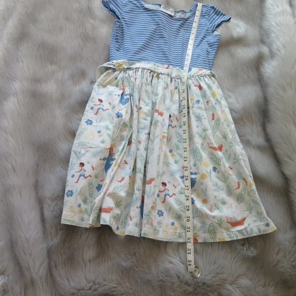 CUSTOM MADE GIRLS DRESS - Picture 9 of 12